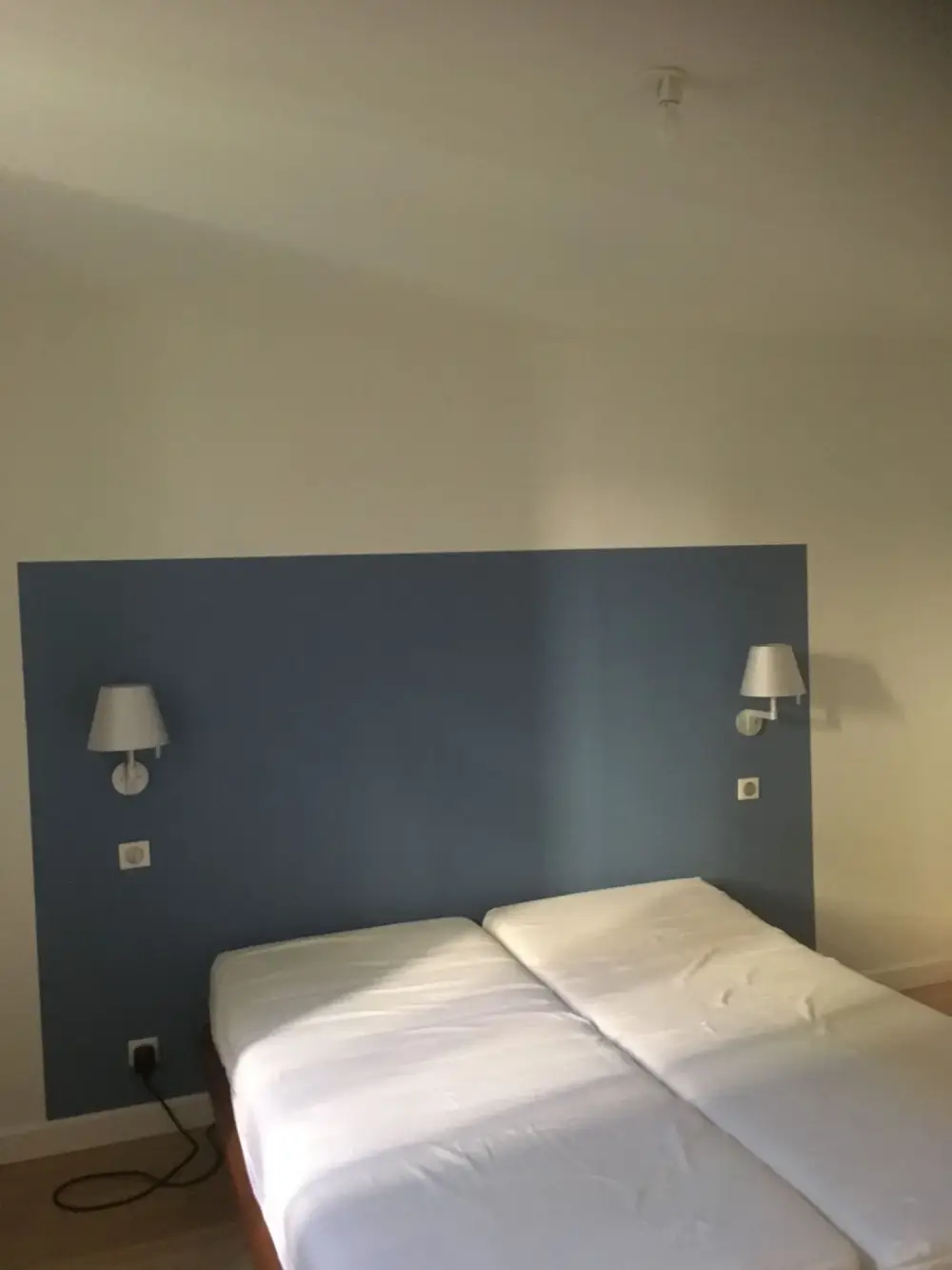 peinture intérieur