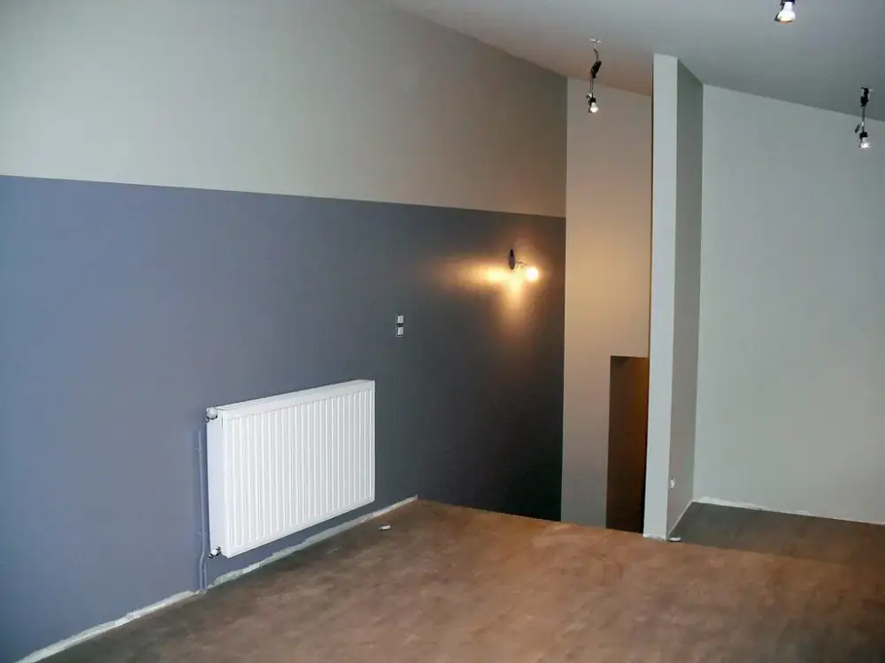 peinture intérieur