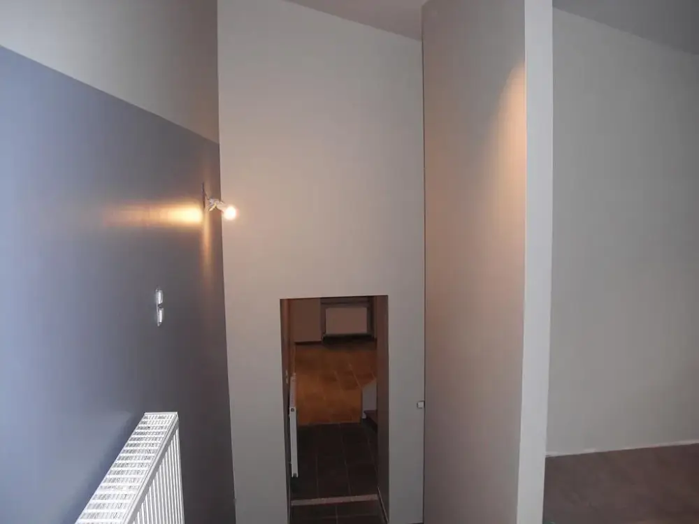 peinture intérieur