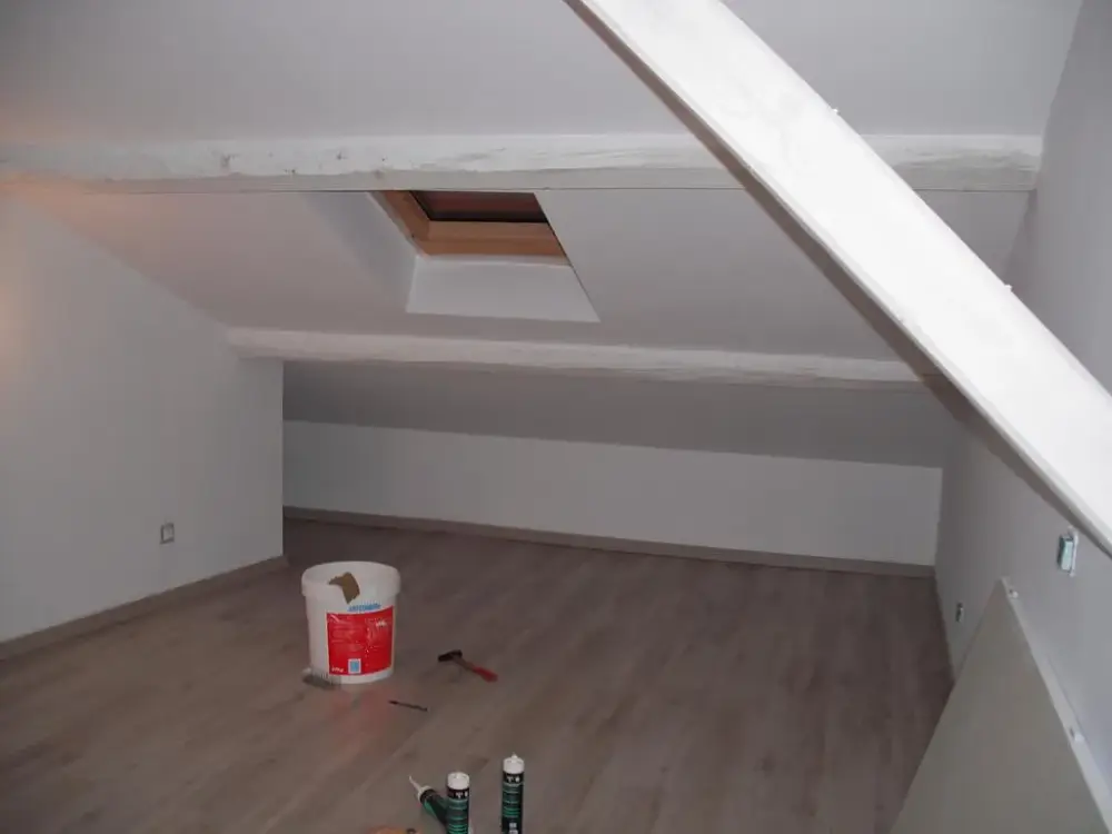 aménagement combles