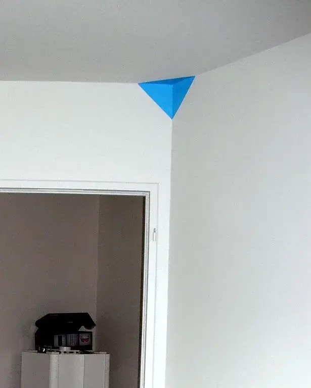 peinture intérieur