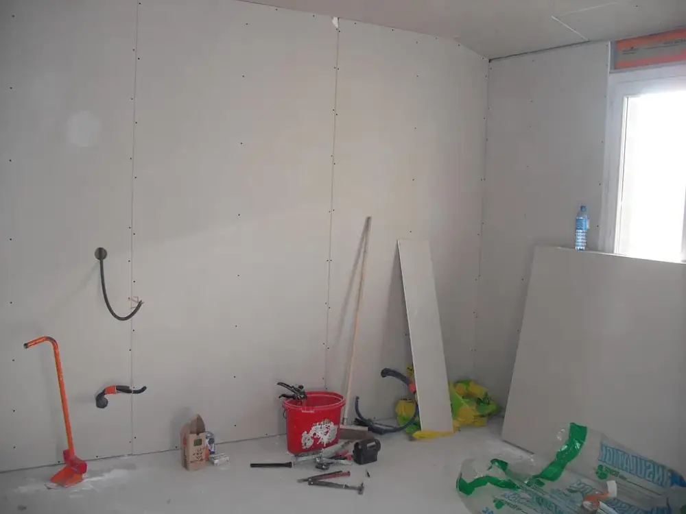 rénovation intérieur