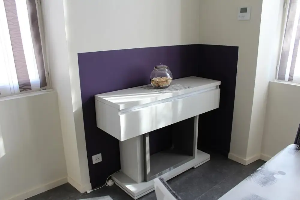 peinture intérieur