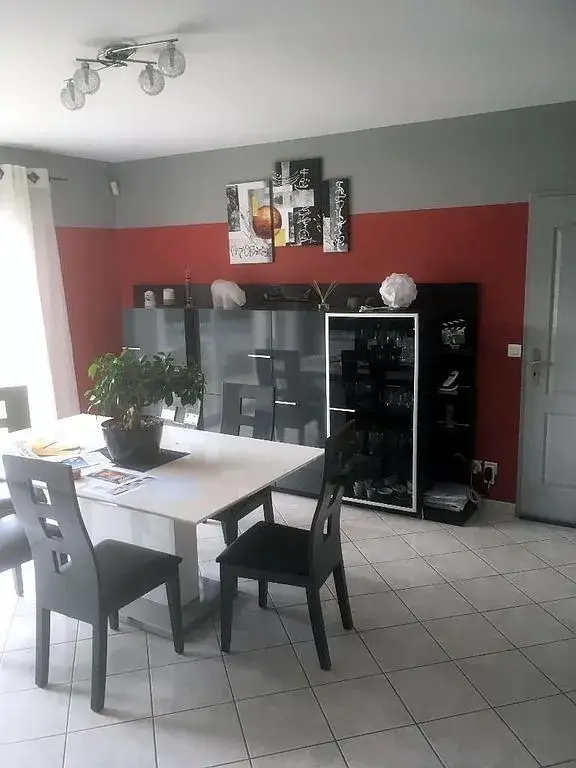 peinture intérieur