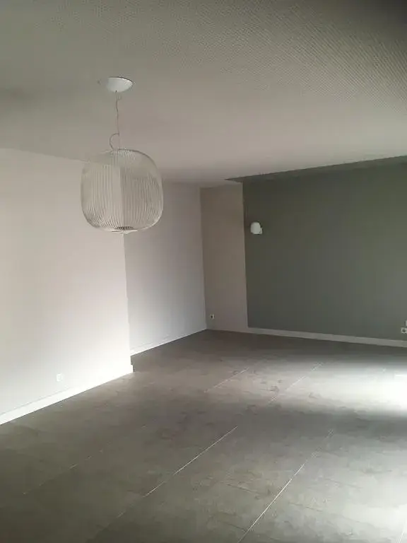 rénovation intérieur