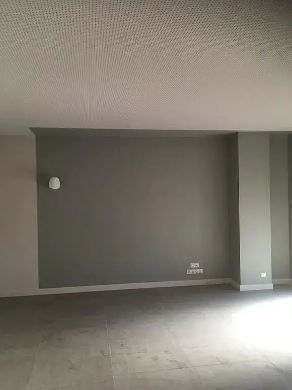 rénovation intérieur