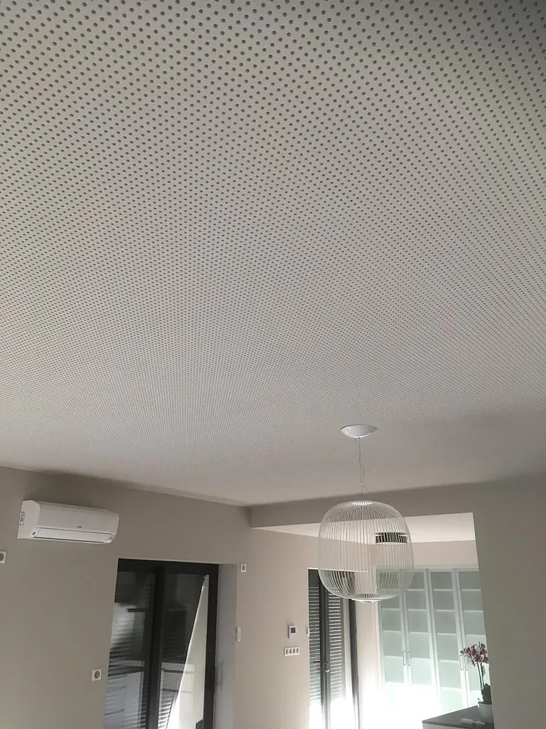 faux plafond